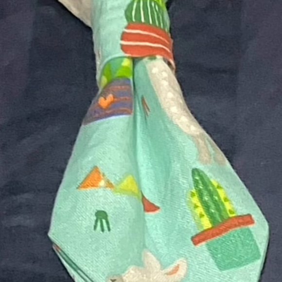 Dog ties - Picture 3 of 11